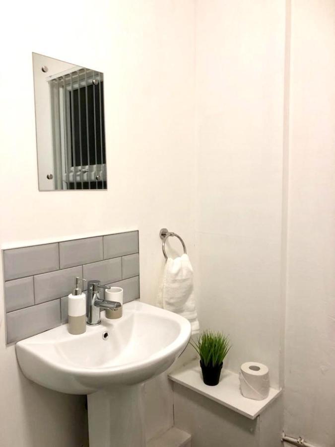 Belmont Apartments Liverpool Eksteriør bilde