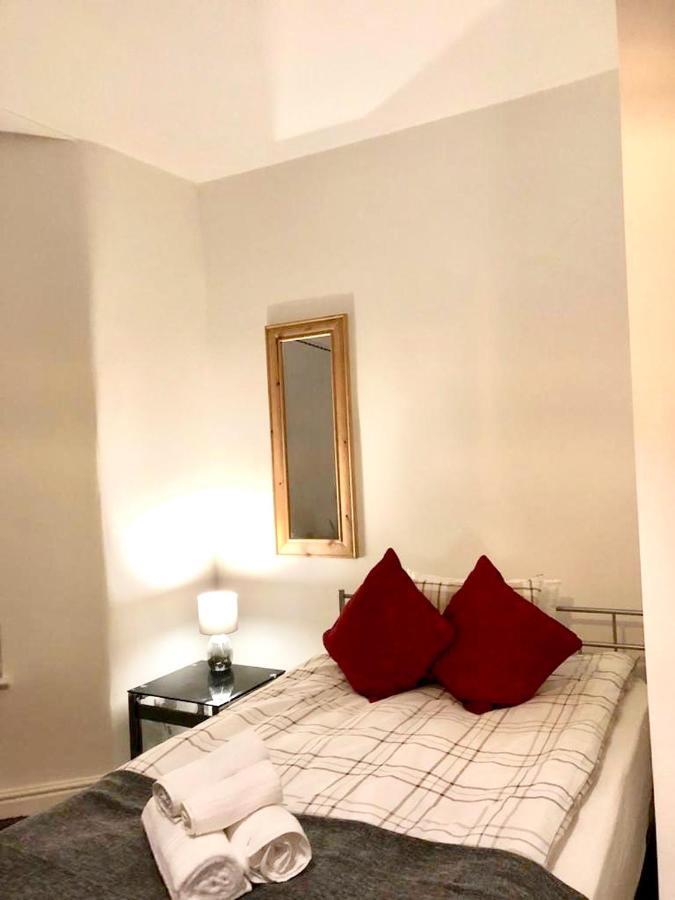 Belmont Apartments Liverpool Eksteriør bilde