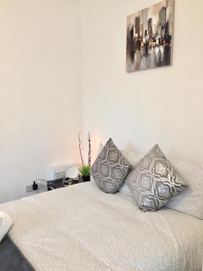 Belmont Apartments Liverpool Eksteriør bilde